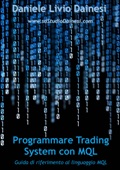 Programmare Trading System con MQL